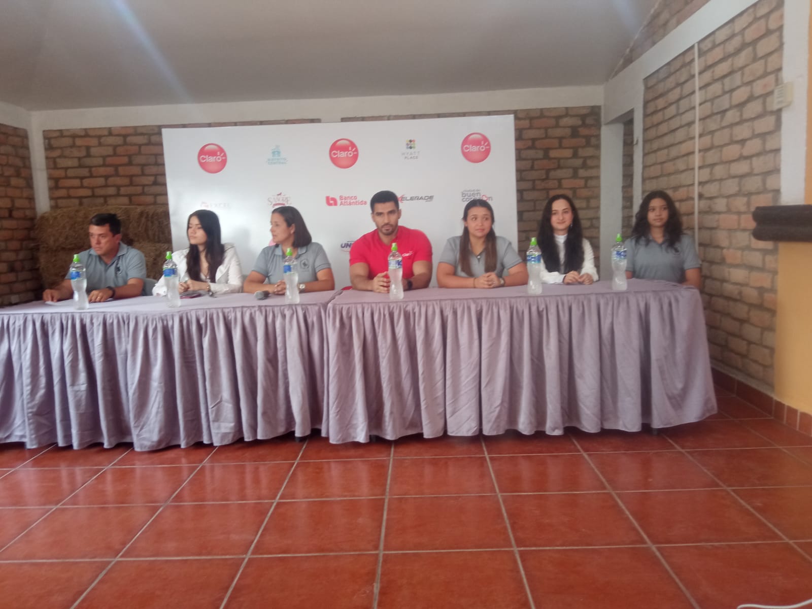 Honduras será la Sede del Concurso Invitacional de Salto, que iniciará del 16 al 19 de marzo en las instalaciones del Club Ecuestre San Martín, ubicado en AGAFAM